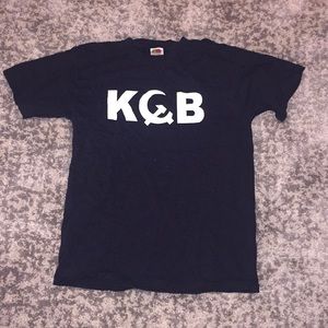 KGB T-shirt